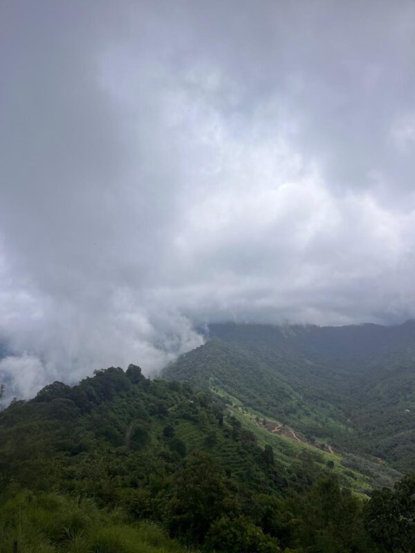 120-Acre Resort Property with Rubber Plantation and 12 Cottages in Siruvani, Near Mannarkad, Palakkad - Image 2